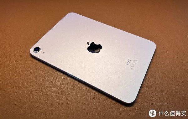 小姐姐|iPad mini6上手试玩：我心中最完美的mini平板