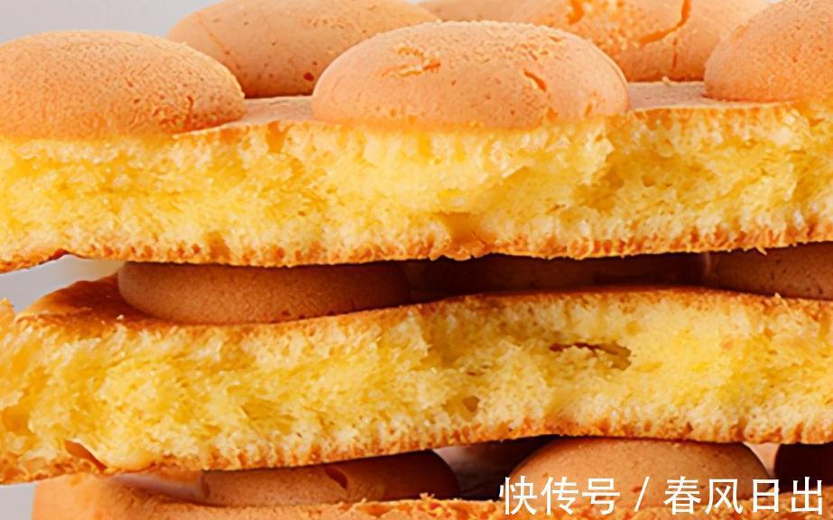 好吃|建议:若爱吃零食,这3种“营养好吃”的零食,可以在家里备一点