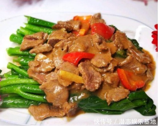 幸福|每天为家人做一餐拿手菜也是一种幸福,色香味俱全,全家都爱吃