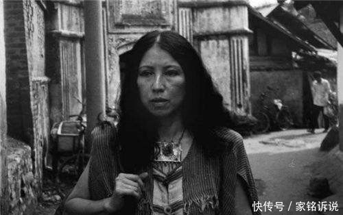 三毛与荷西的爱情,真如她书中描述的那般美好?邻居:都是她编的