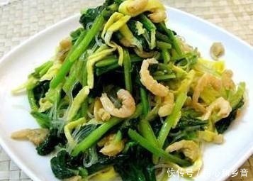 冬天，这“补钙食物”要常吃，简单易学，补钙