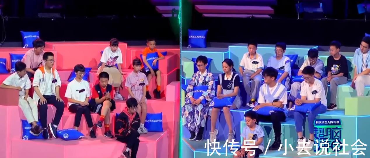 自然语言处理|《超脑少年团》新一期太精彩,让程序写诗,挑战不可能