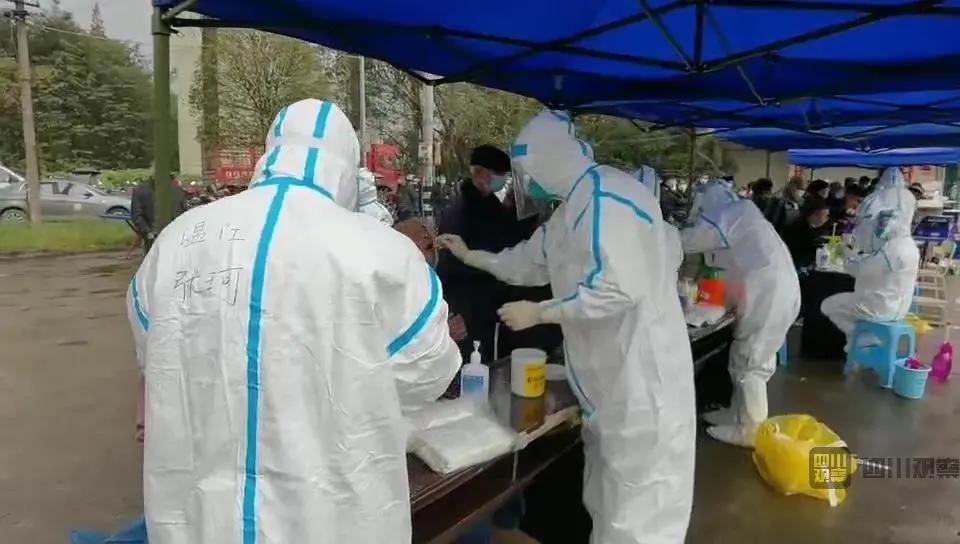  郫筒街道|战“疫”迅速打响，为了那个烟火成都！