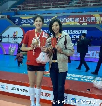 东京奥运会|中国女排再遭非议女排娘家训练馆开馆揭幕,为何没邀请郎平