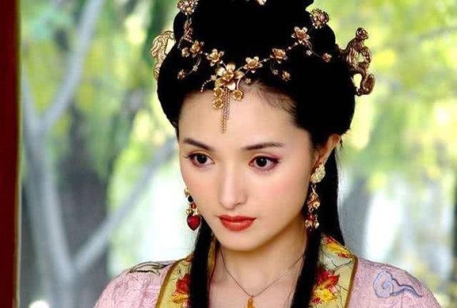 红尘|她是“秦淮八艳之首”,身落红尘却对情郎忠贞不渝,结局令人悲叹