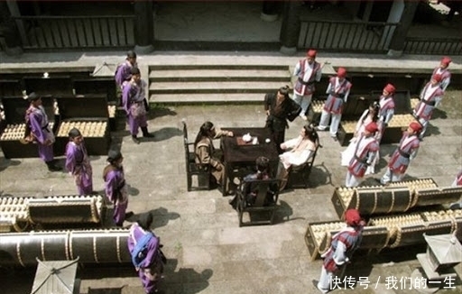 无信|陆小凤传奇:金鹏无礼,绣花无智,银钩无信,决战无义,幽灵无仁