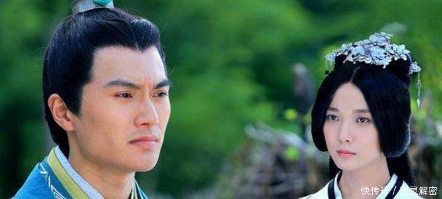 平阳公主|卫子夫母凭子贵一朝封后，最终也因子被废，自尽以证清白