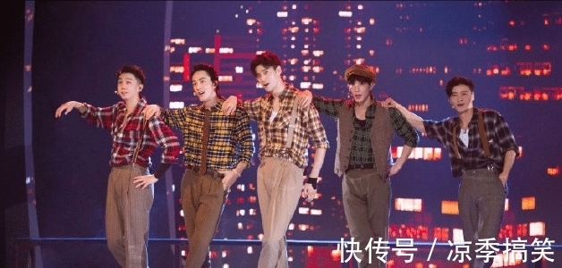 陳小春|《哥哥》四公表演曝光,國(guó)民度幫了陳小春,李承鉉組搶到2首好歌