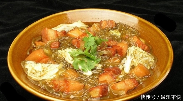 猪蹄|8道用酸菜做出来的美味,酸爽开胃快收藏了吧!