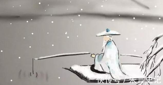 孤独$古诗里最孤独的10首诗,每一首都无比孤独,把孤独写到了极致