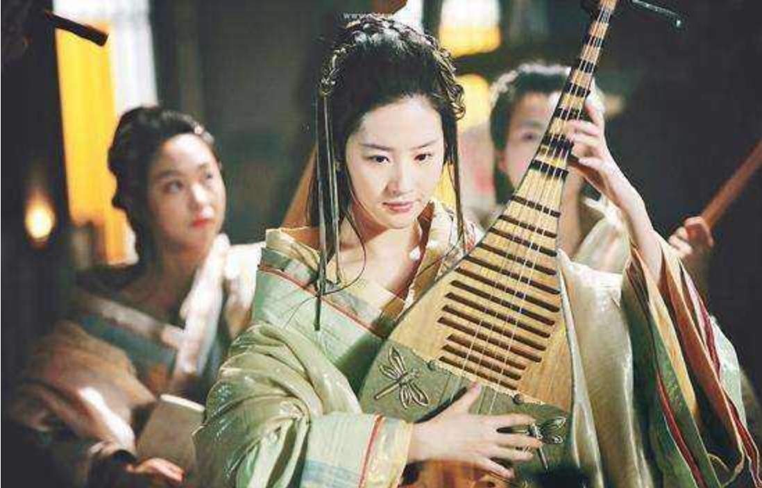 唐朝|唐朝歌艺界的传奇迷倒两位皇帝，却失去自由饮恨皇宫歌唱而亡