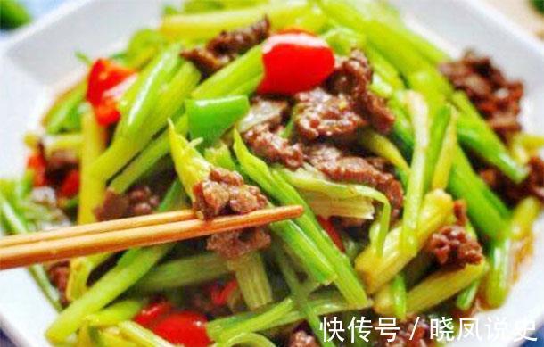 小蛮腰|梅雨季不冷不热孩子减肥正合适,多吃减肥菜,美白减肥,轻松燃脂