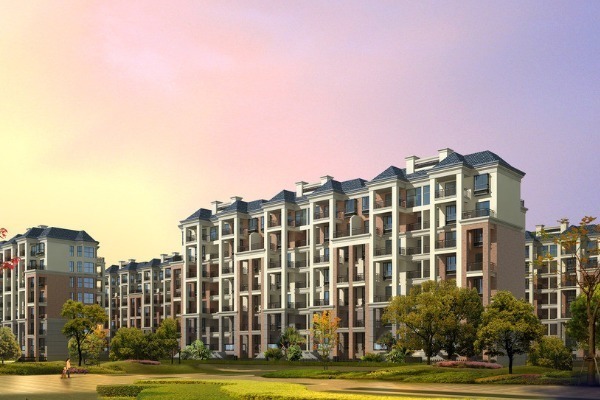 房子|一楼带院子的房子面积大,为何有钱人从来不买原来还有这个门道