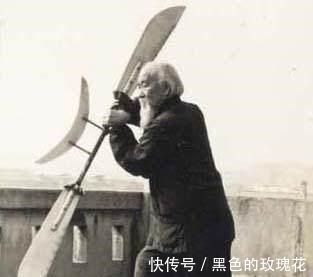 海灯法师|内江湖三大实战宗师, 一人长寿120岁仙逝, 一人官至军区司令!