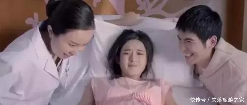 小孩|刚生完小孩,即分娩完那一刻是什么感觉