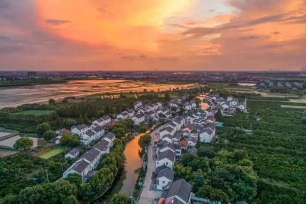 嘉善|嘉善非遗游桃源渔歌乐