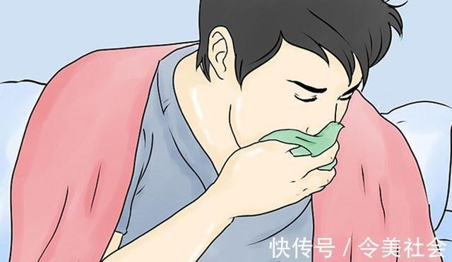 润肺|止咳化痰何必吃药试试这3种常见的食物,很管用还不伤身!