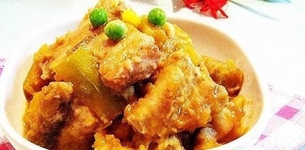 同事|媳妇做这几道家常菜招待同事,有荤有素,客人说一辈子都不会忘记