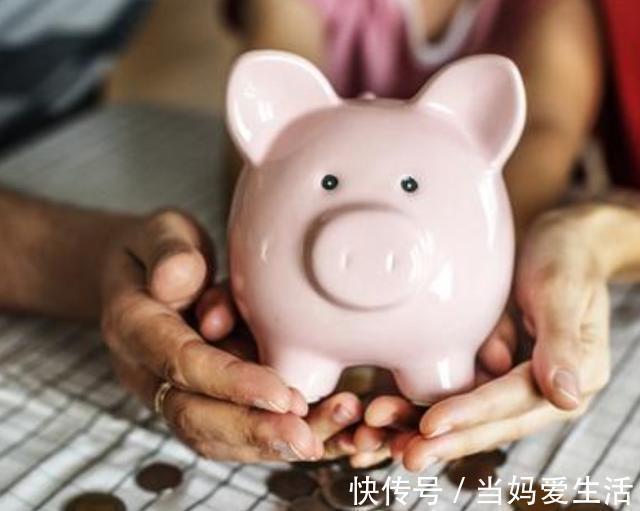 抠门|7岁前有这些“假节俭”行为,长大很难有出息,家长别再引以为傲