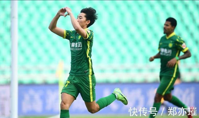 周鑫|1-0!国安压哨反超!最后1轮挤掉中超黑马,结结束6轮不胜纪录