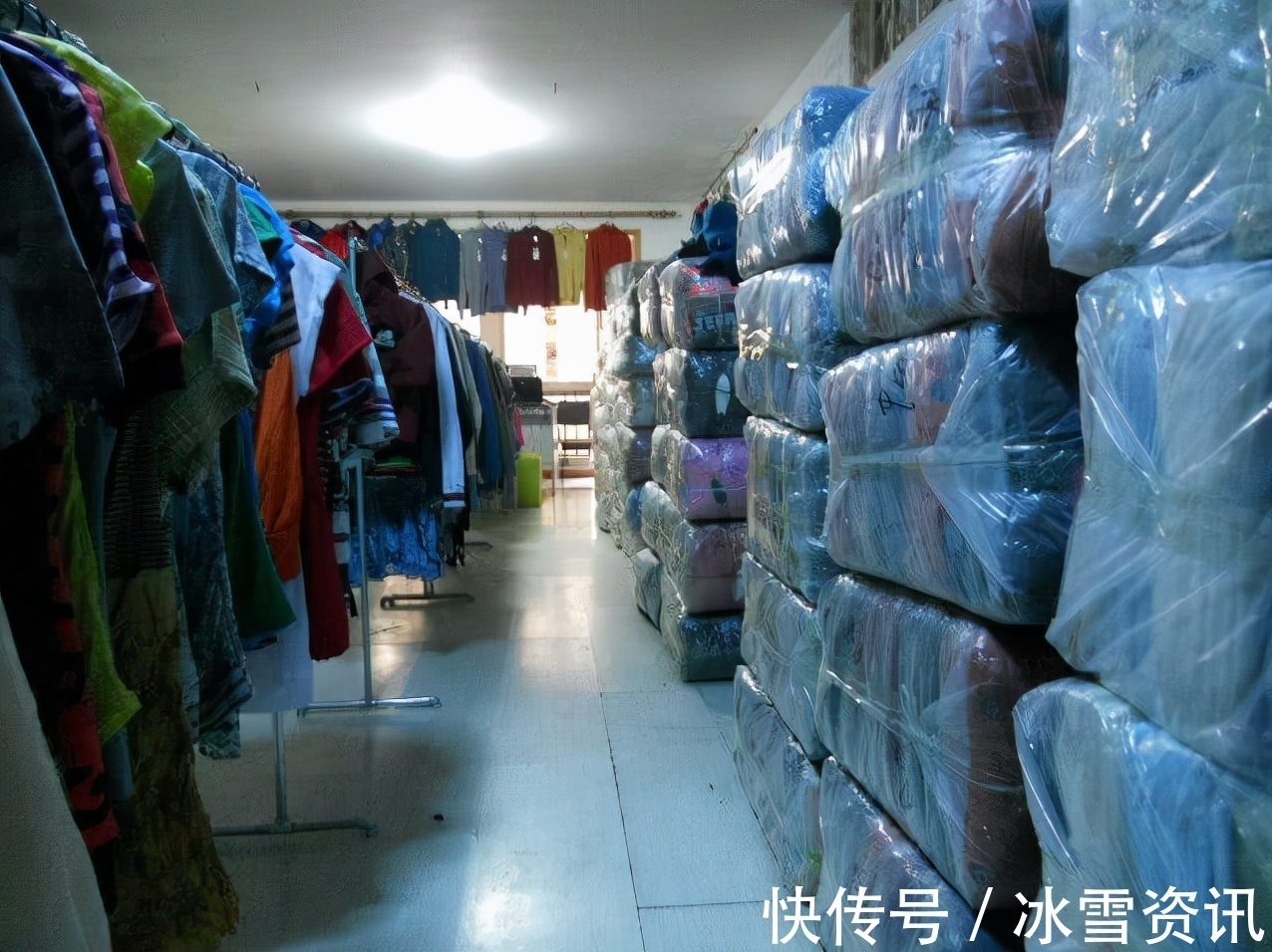开店|实体店衣服能卖几百，电商却只要几十？内幕被曝光，你还买吗？