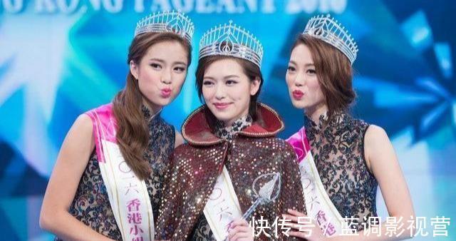 濾鏡|TVB復辦香港小姐改成網上真人秀杜絕選手使用濾鏡及P圖