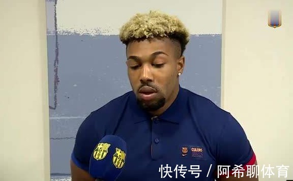 内马尔|巴萨眼光太毒!力排众议签他,暴力突破场均造1球,将终结5年耻辱