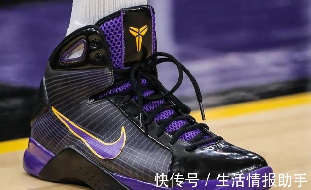 鞋面 给球鞋换底,能让球鞋“完美复活”吗!