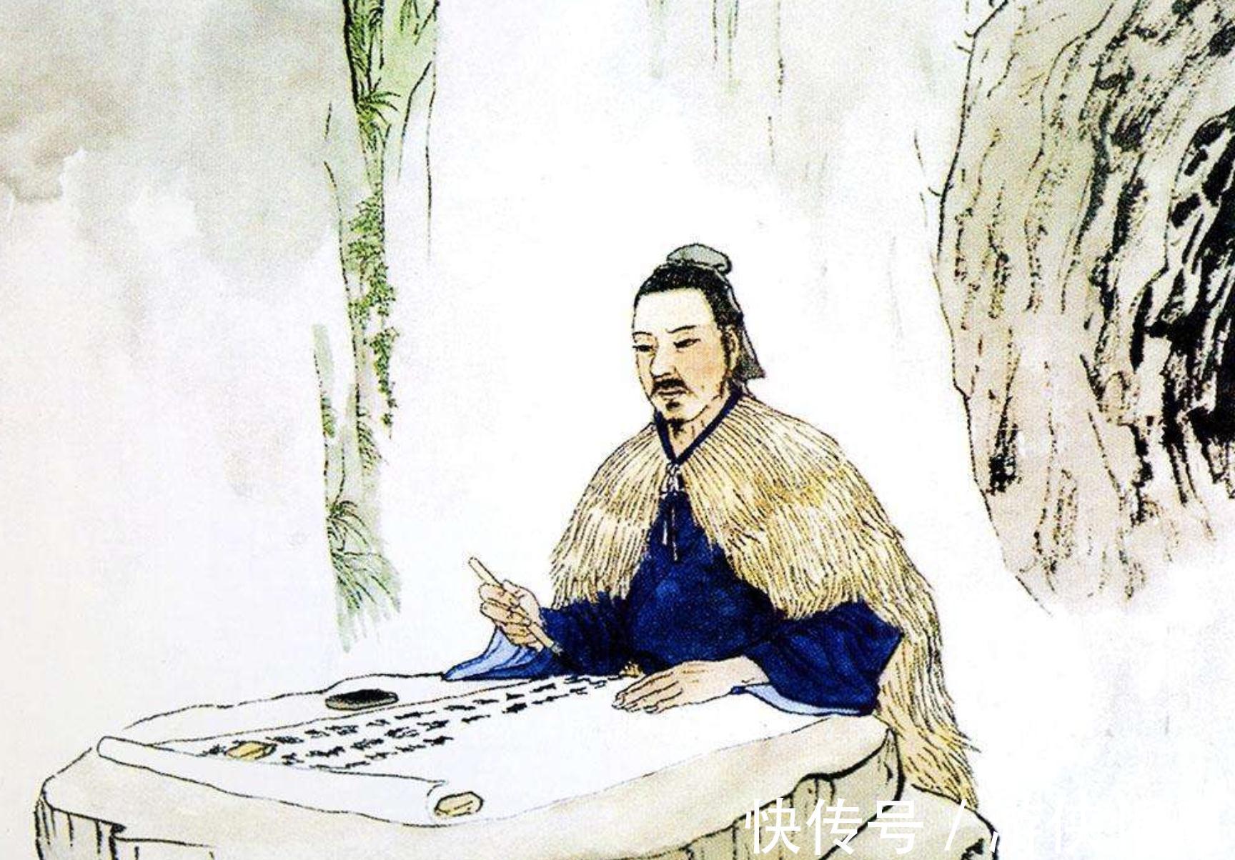 成就!上下五千年,有这么30个真理,囊括了世道人心,愿你能活通透