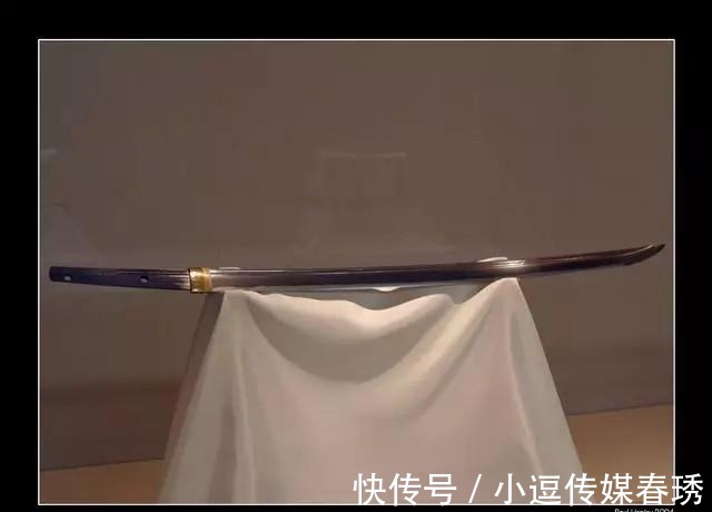 k5分钟带你了解日本刀的种类!