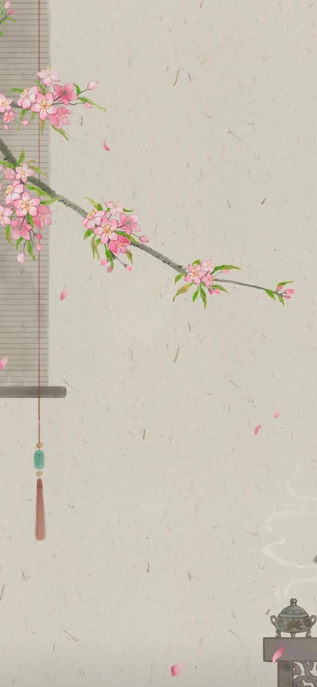  离恨|值得珍藏的句子：若教眼底无离恨，不信人间有白头