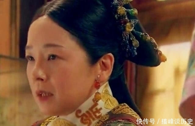 白开水|慈禧平常不喝白开水,而是喝这些东西,看完就知道他有多奢侈!