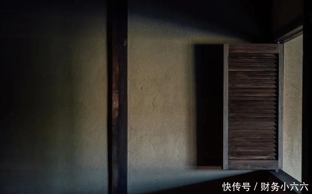 城市|建筑|在喧闹城市里,直抵内心深处寂静诗意的空间!