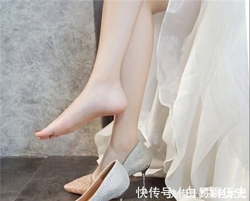 性感|穿细跟鞋做到这几点,即使你看起来不漂亮,你也会在别人眼里闪耀