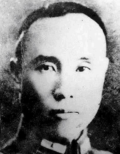 国军|建国后，死在战犯管理所的5个国军高级将领，他们都是谁？