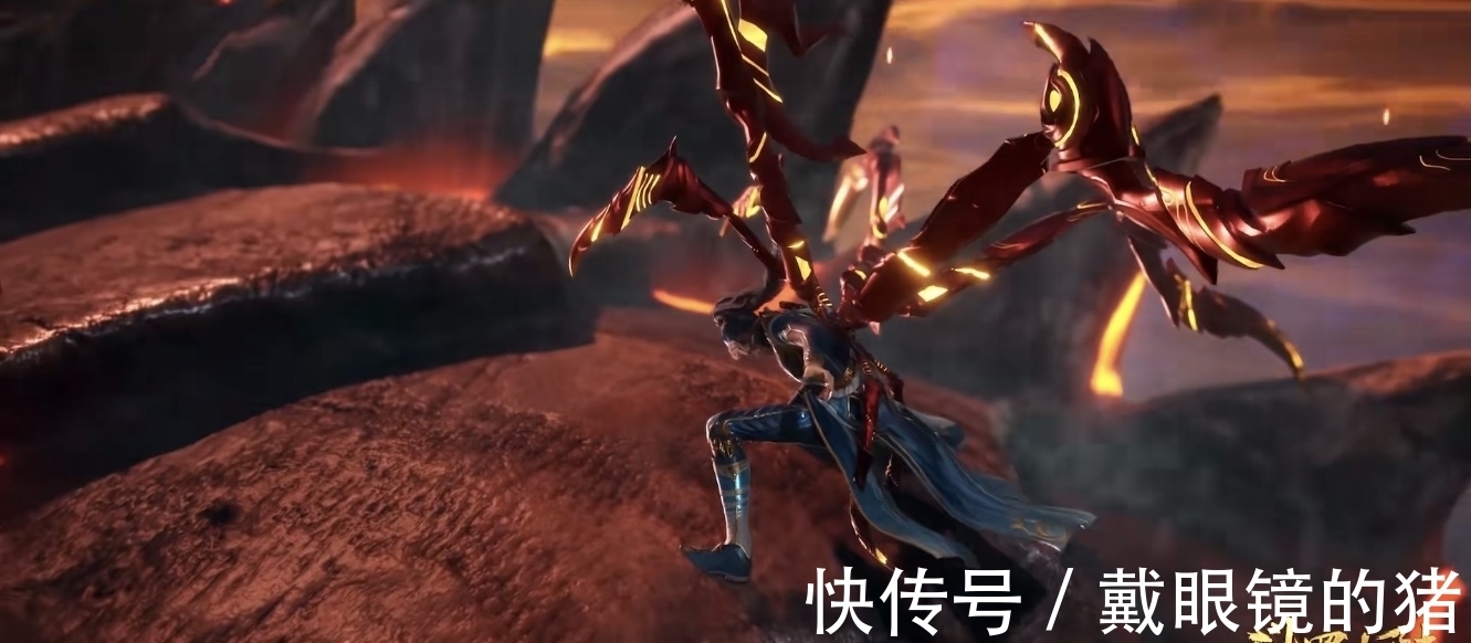 徒弟|斗羅大陸：唐三因禍得福，還順道收了個徒弟！