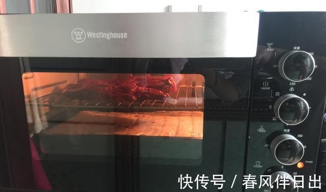 麦芽糖|叉烧肉做到外焦里嫩香气十足关键方法在这里还要选择半肥的肉才香