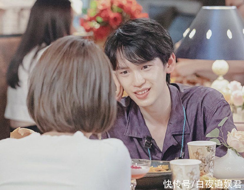 約會|儀式感很重要？被問首次約會時送啥禮物，郭麒麟馬伯騫想法很耿直