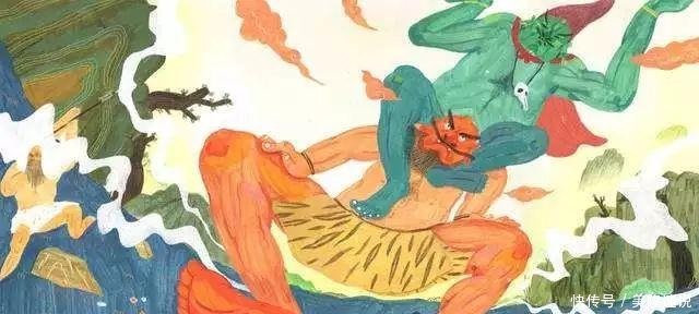 史上第一位推翻女尊男卑的帝王是谁?揭密华夏文明发展史!