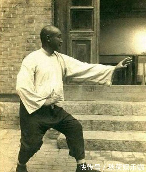 少林$87年前,一僧人签下生死状,仅一招让对手身亡,只为维护少林名誉