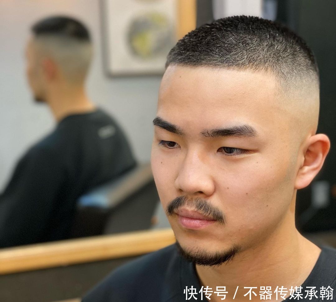 男发|越剪越有型男发来了,时尚帅气很精神,喜欢记得收藏