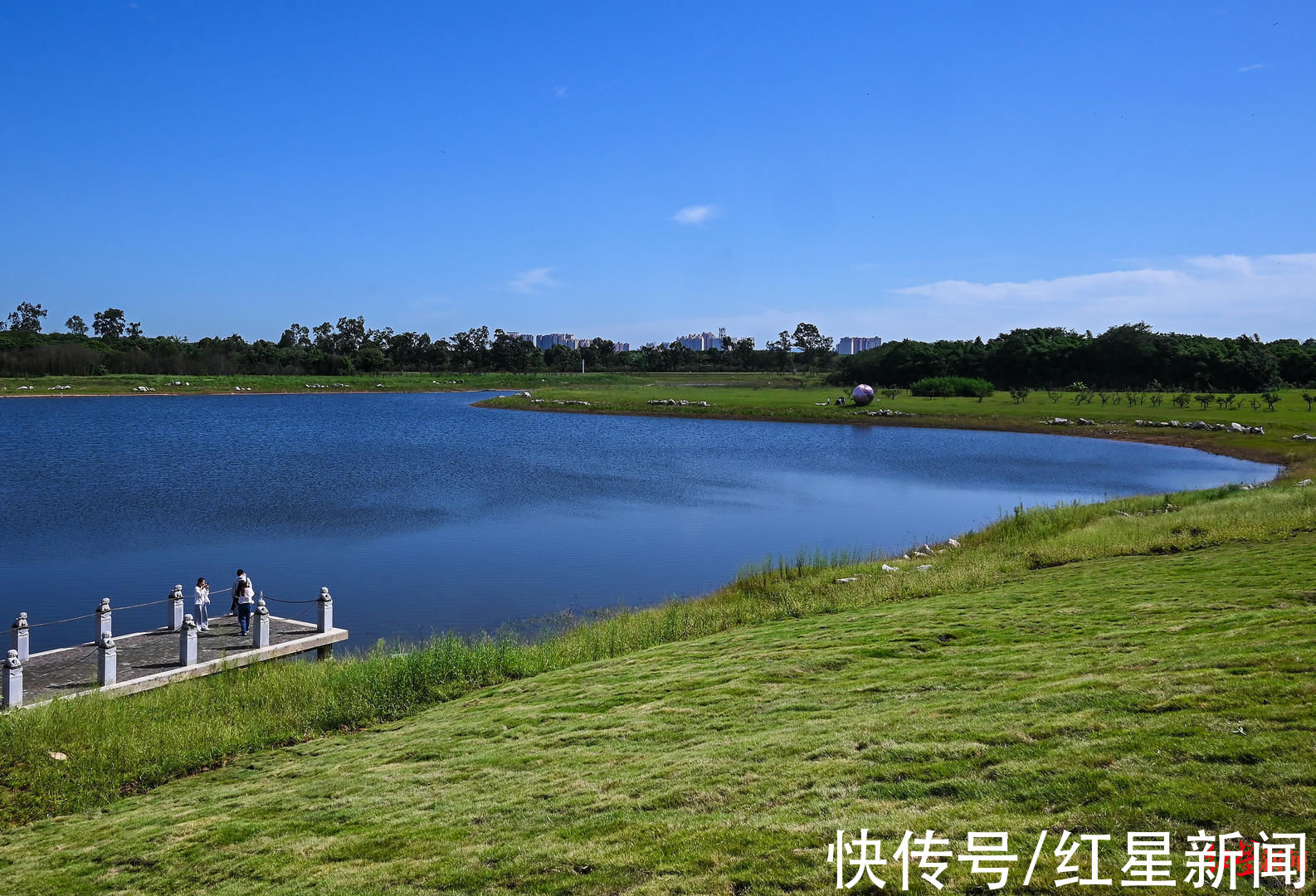 白鹤滩国家湿地公园|2022年成都湿地宣传月活动启动，春节可前往这些湿地游览