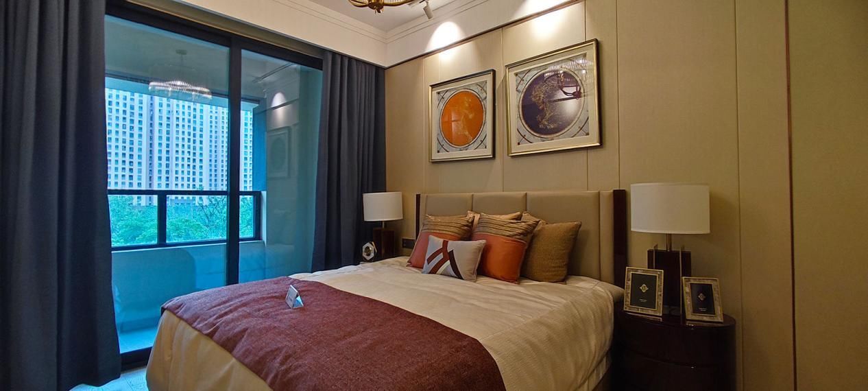 户型|测评：苏州西中环改善国礼 均价2.7W仅距地铁500米