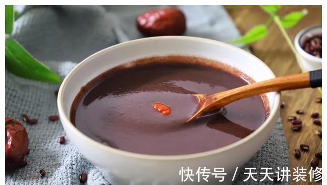 解暑|三伏天,女人早餐要多喝这米糊,解暑祛湿,每天一碗,养出好身体