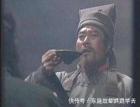 《水浒传》中最大的骗局“上两斤牛肉”,原来骗了我们这么多年!