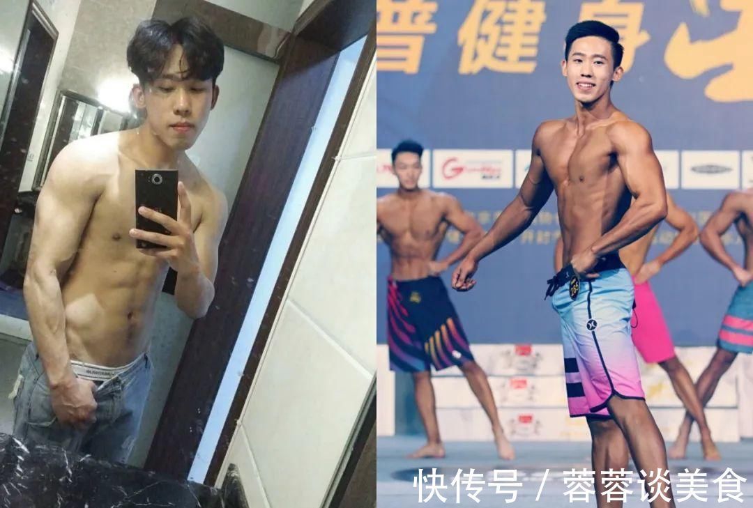 髋关节|型男医生的鲨鱼线六块腹肌引发舔屏，网友看后直呼我可以