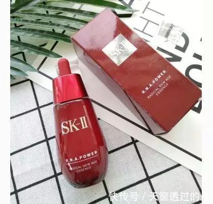 这8款抗衰老精华号称美容扛把子!教大家结合肤质找到适合的精华