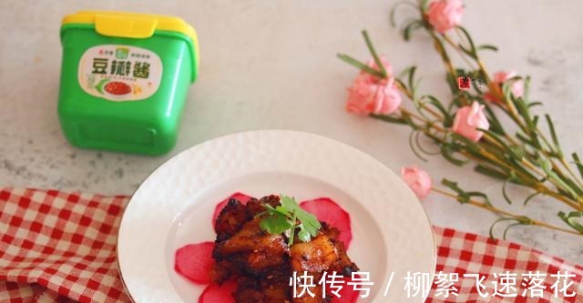 比叫外卖还快的烤肉做法,不煎不炒不油炸,简单几步就上桌,真香!