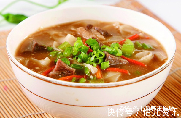 营养均衡|冬季营养跟不上老人就会容易生病,多吃营养菜,营养可口强身体