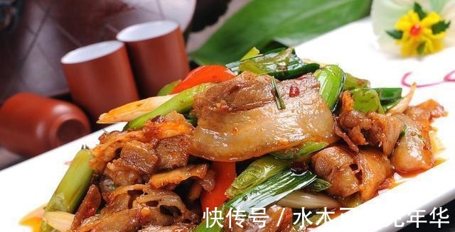 饭桌上不可缺少的12道家常菜, 简单易学(下)